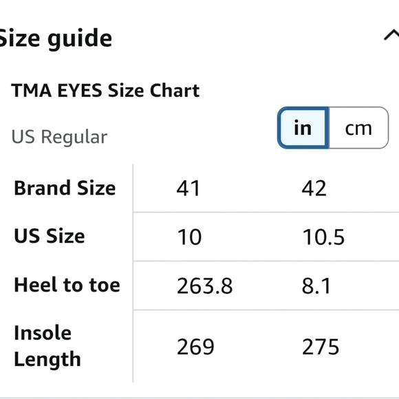 TMA EYES Stitching Shoes Leather Lace-up Handwork Casual Boots Womans Size 10.5 - Picture 13 of 13